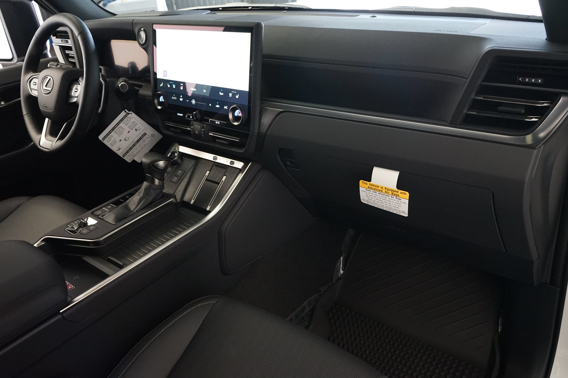 Used 2026 Lexus GX 550 w/ Accessory Package (CT) AWD/4WD image 10