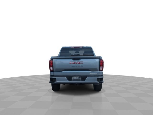 New 2026 GMC Sierra 1500 Elevation AWD/4WD image 8