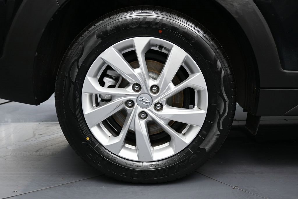 Used 2019 Hyundai Tucson Value w/ Cargo Package image 13