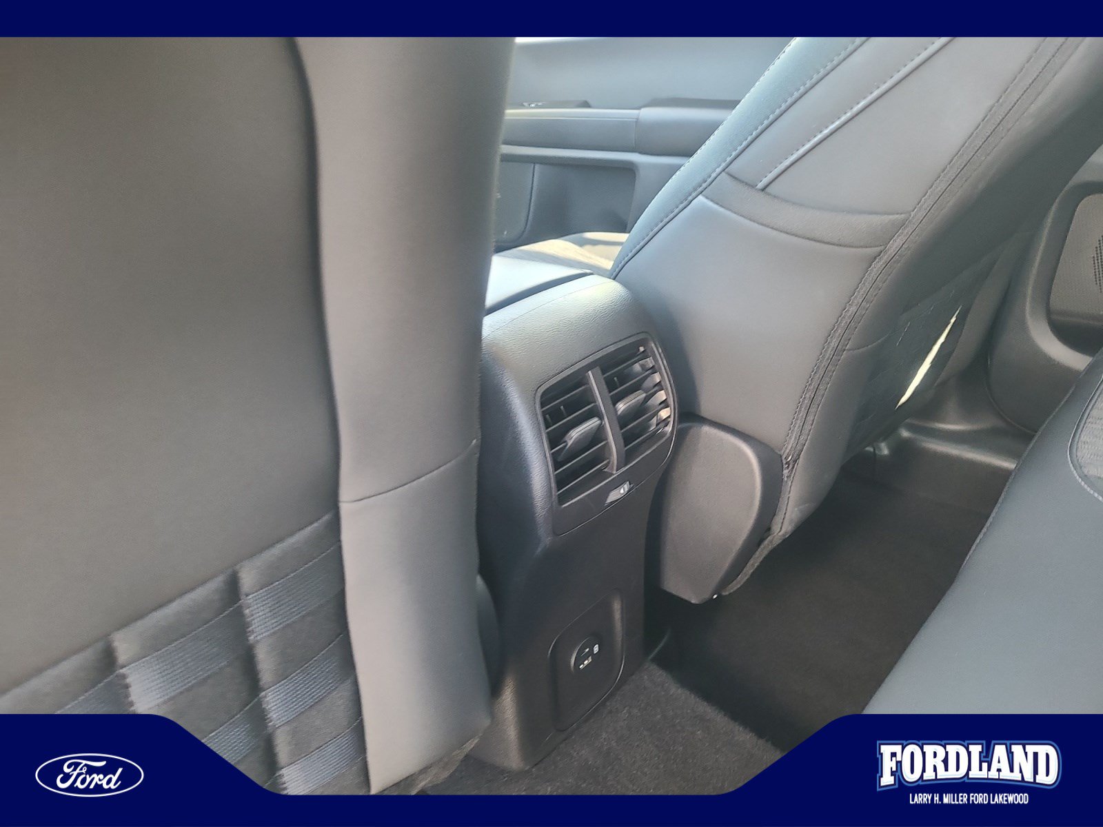 Used 2023 Ford Bronco Sport Big Bend AWD/4WD image 31