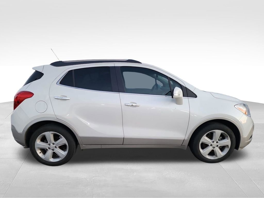Used 2016 Buick Encore Convenience FWD image 10