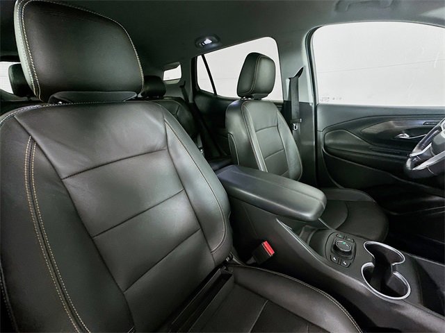 Used 2021 GMC Terrain SLT w/ Elevation Edition image 27