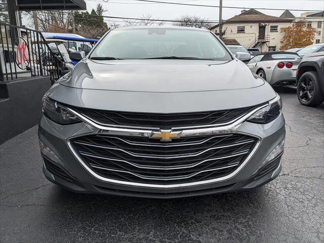 Used 2023 Chevrolet Malibu LT image 5