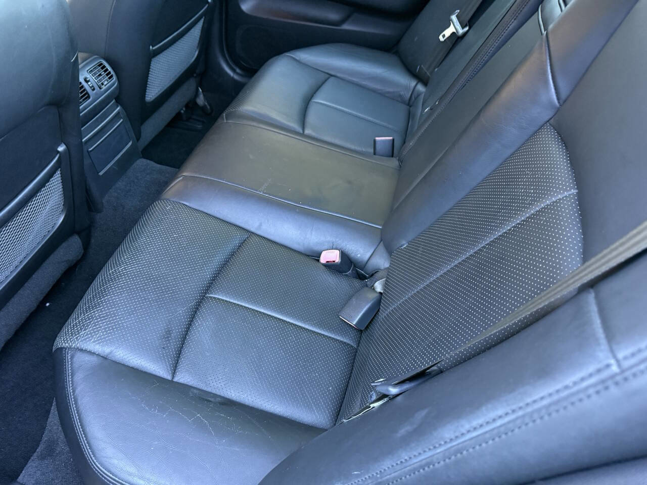 Used 2007 INFINITI G35 Journey w/ Premium Pkg image 17