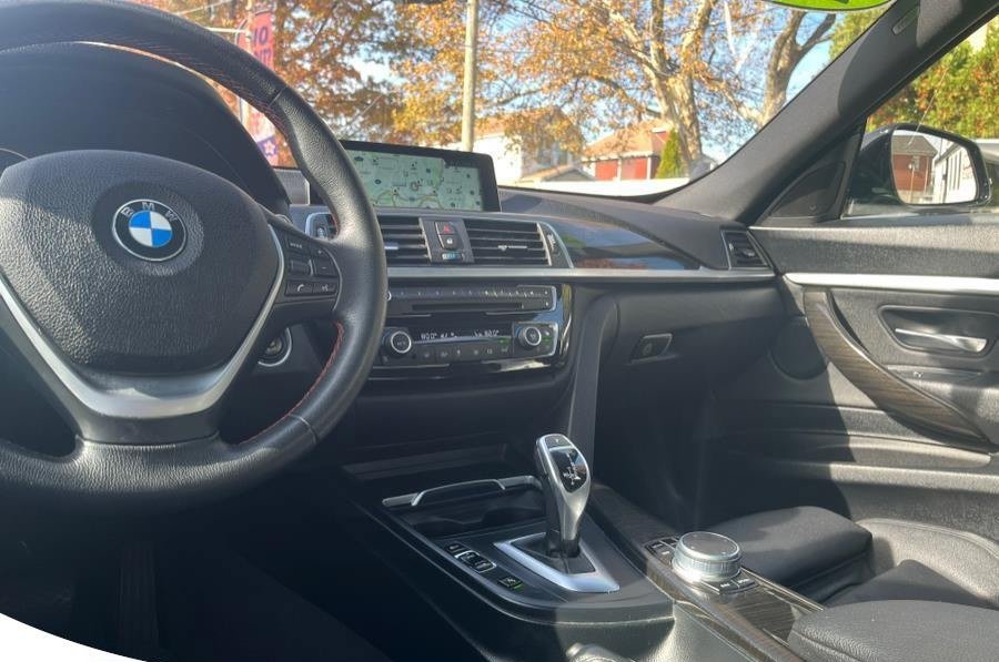 Used 2017 BMW 330i Gran Turismo xDrive AWD/4WD image 28