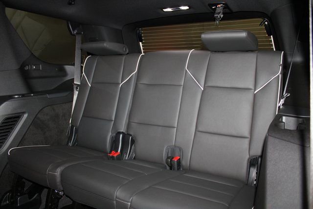 New 2026 Cadillac Escalade Luxury w/ Touring Package image 10