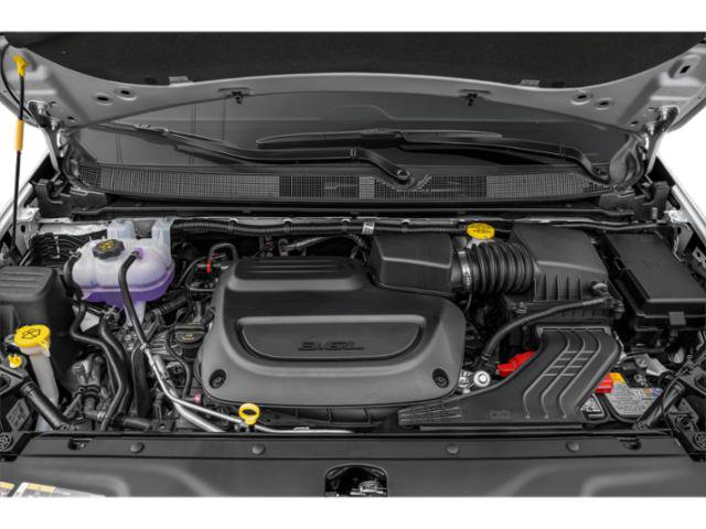 Certified 2026 Chrysler Pacifica Limited w/ S Appearance Package FWD image 11