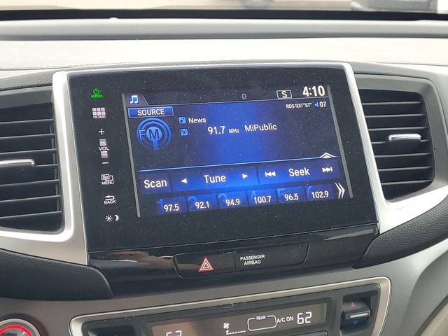 Used 2016 Honda Pilot EX image 22