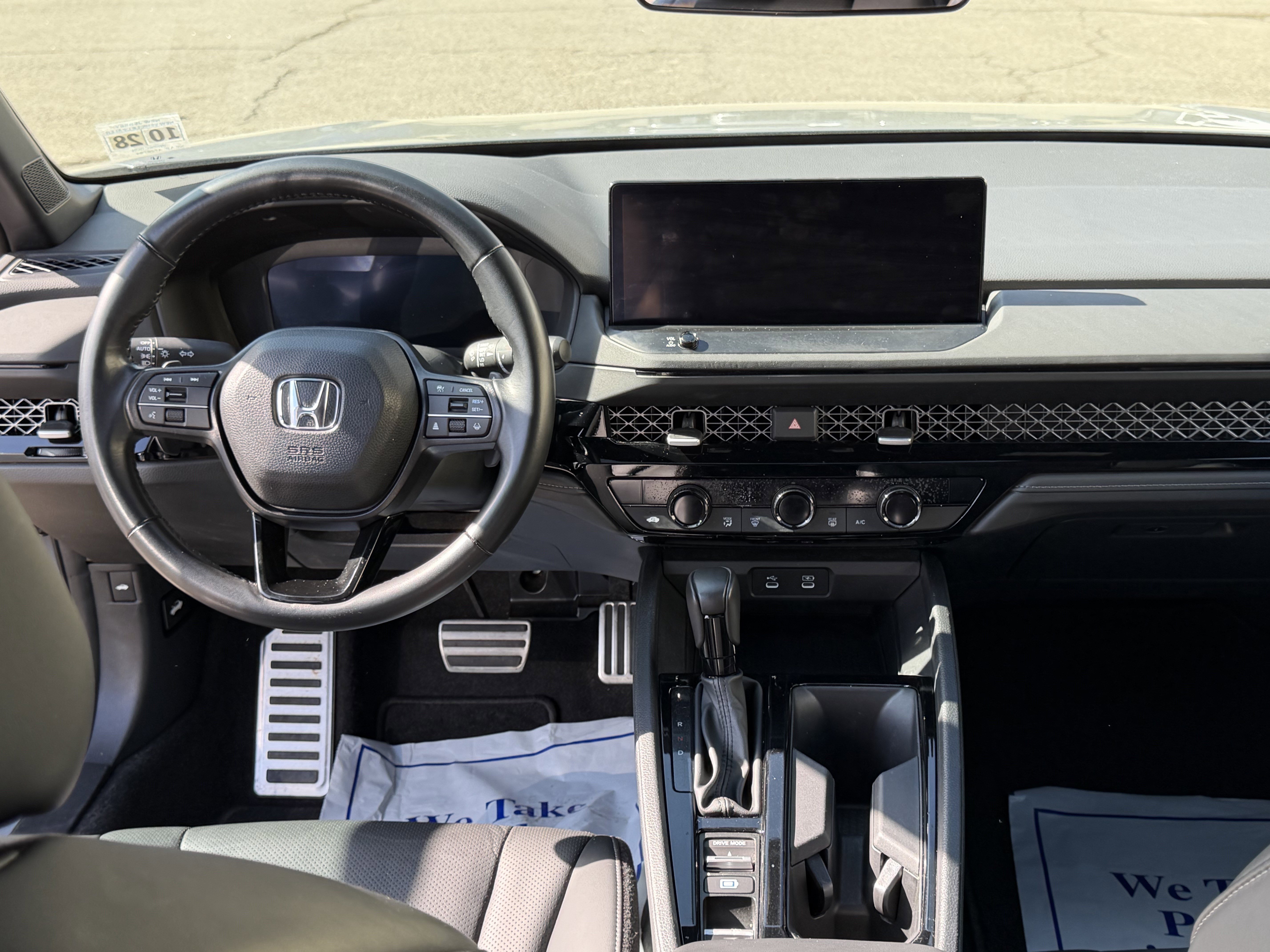 Used 2023 Honda Accord Sport image 16