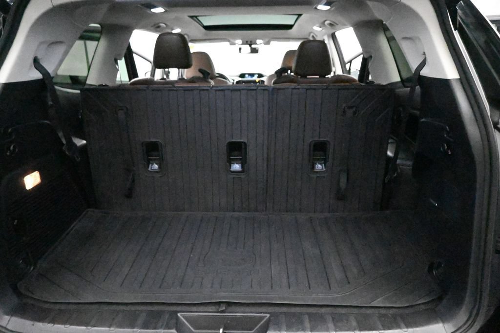 Used 2019 Subaru Ascent Touring w/ Popular Package #2A AWD/4WD image 25