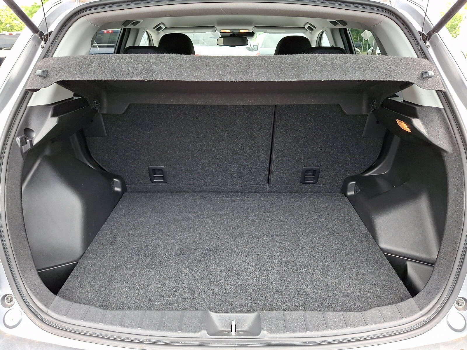 Used 2022 Mitsubishi Outlander Sport LE FWD image 28