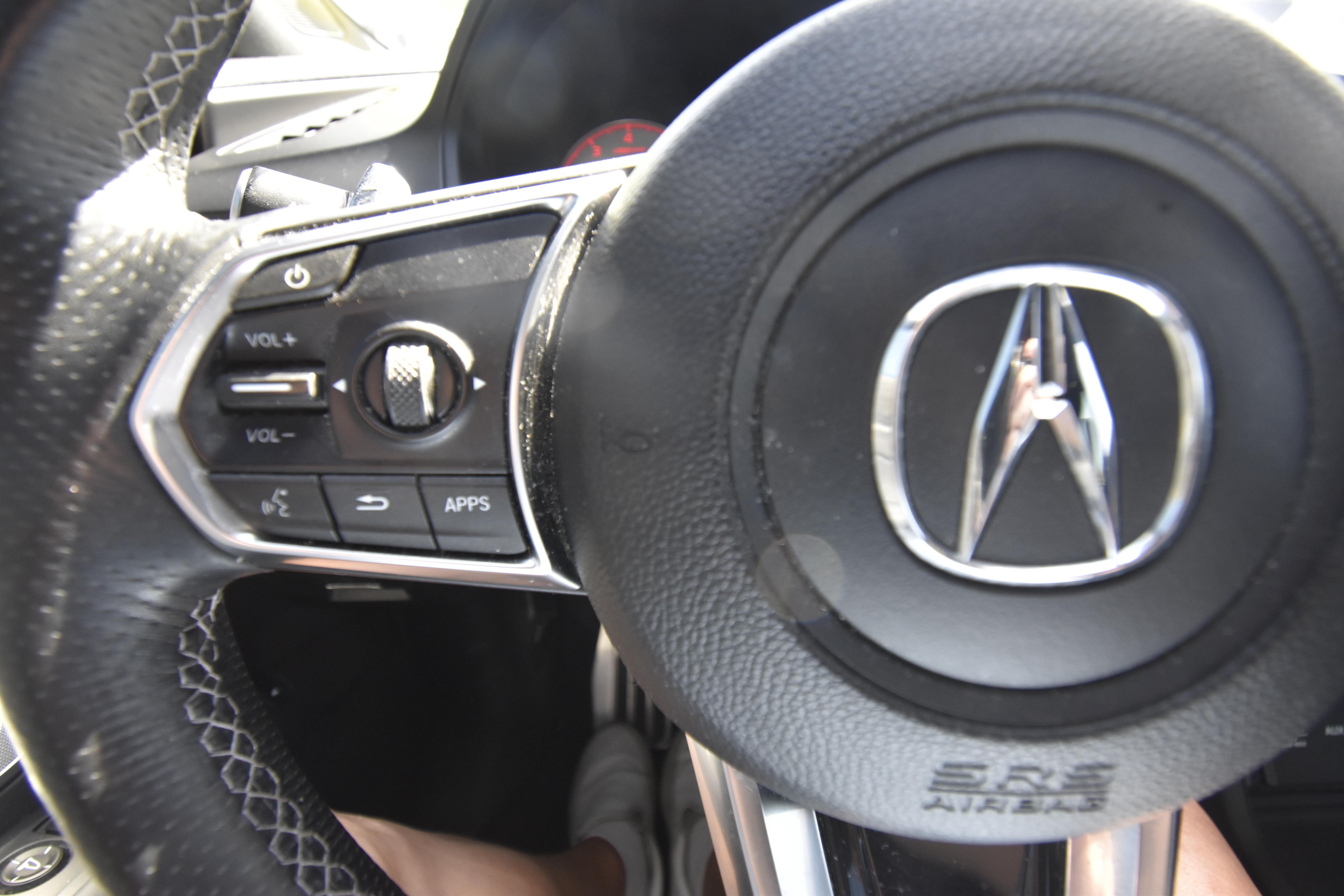 Used 2021 Acura RDX w/ Advance Package FWD image 15