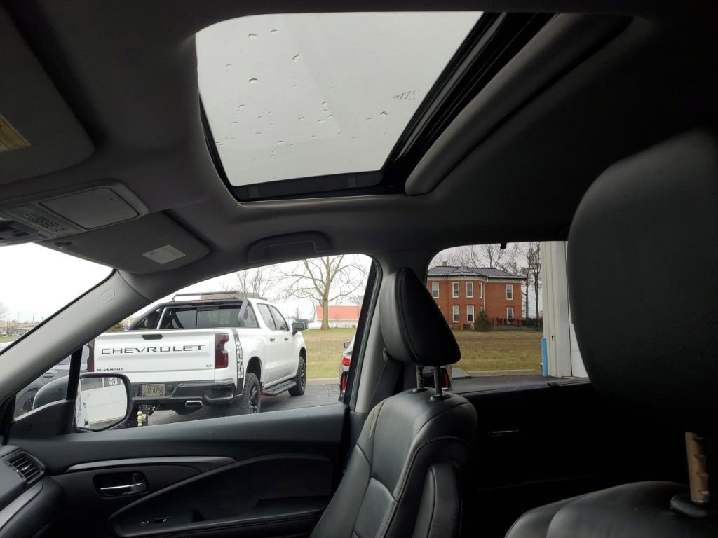 Used 2022 Honda Pilot Special Edition image 14