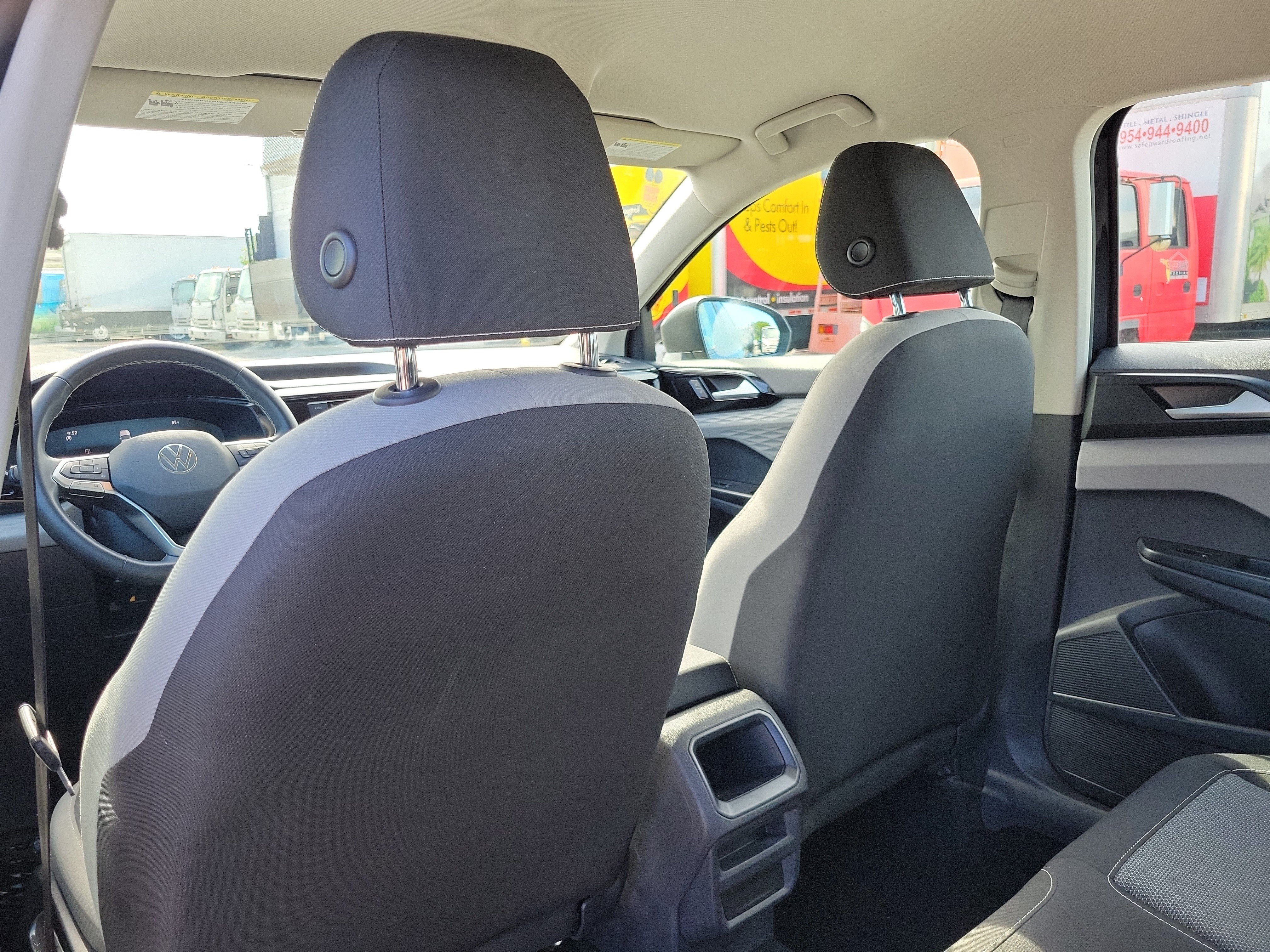 Used 2023 Volkswagen Taos S FWD image 15