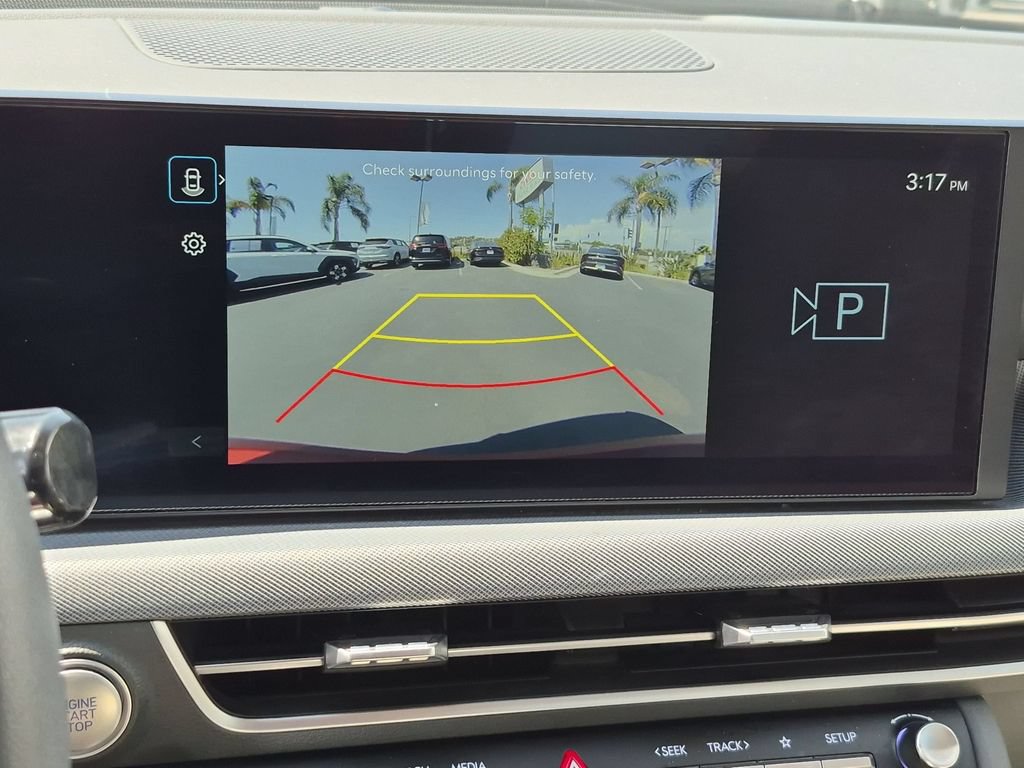 Used 2025 Hyundai Sonata SEL FWD image 18