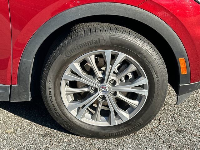 Used 2023 Buick Envision Preferred image 12