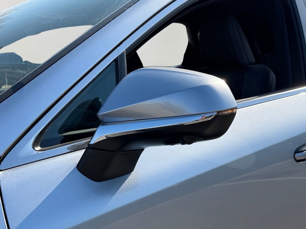 New 2026 Lexus RX 350 AWD image 24