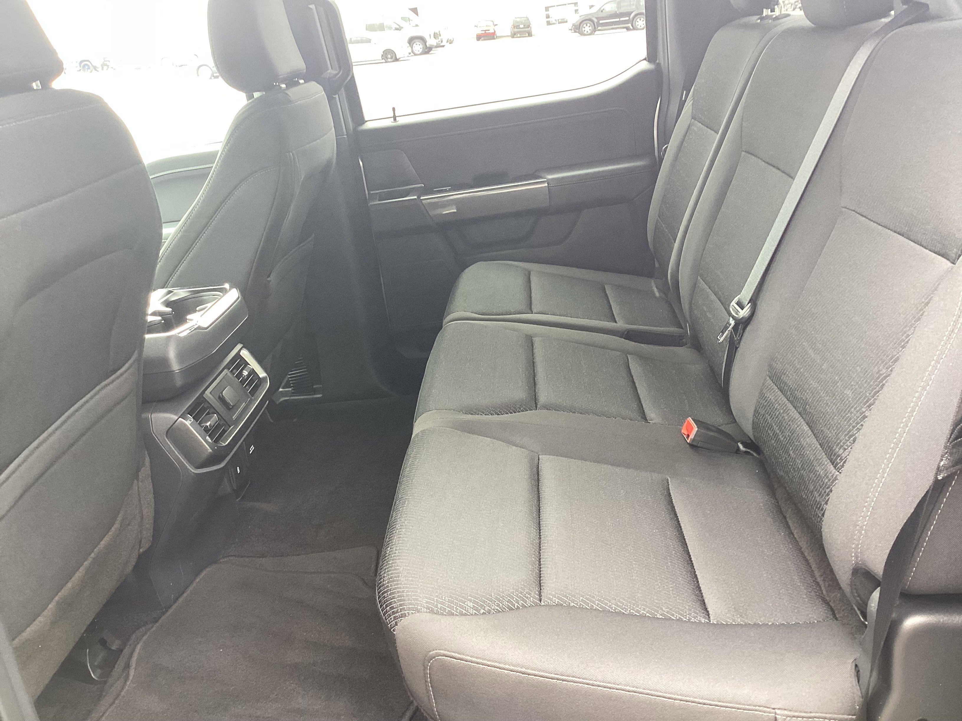 Used 2023 Ford F150 XLT w/ Equipment Group 302A High AWD/4WD image 22