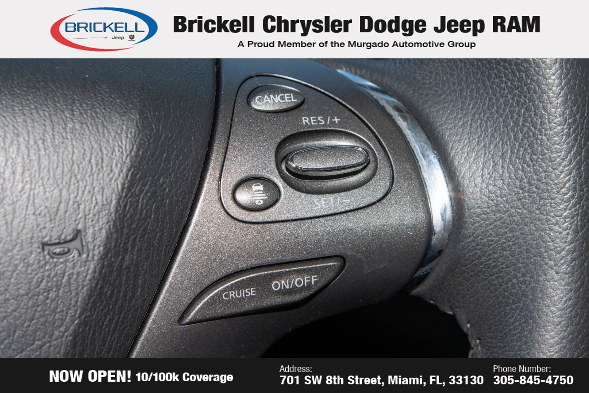 Used 2023 Nissan Murano SV image 28