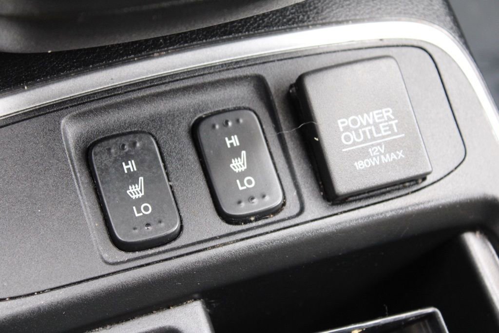 Used 2015 Honda CR-V EX-L image 41