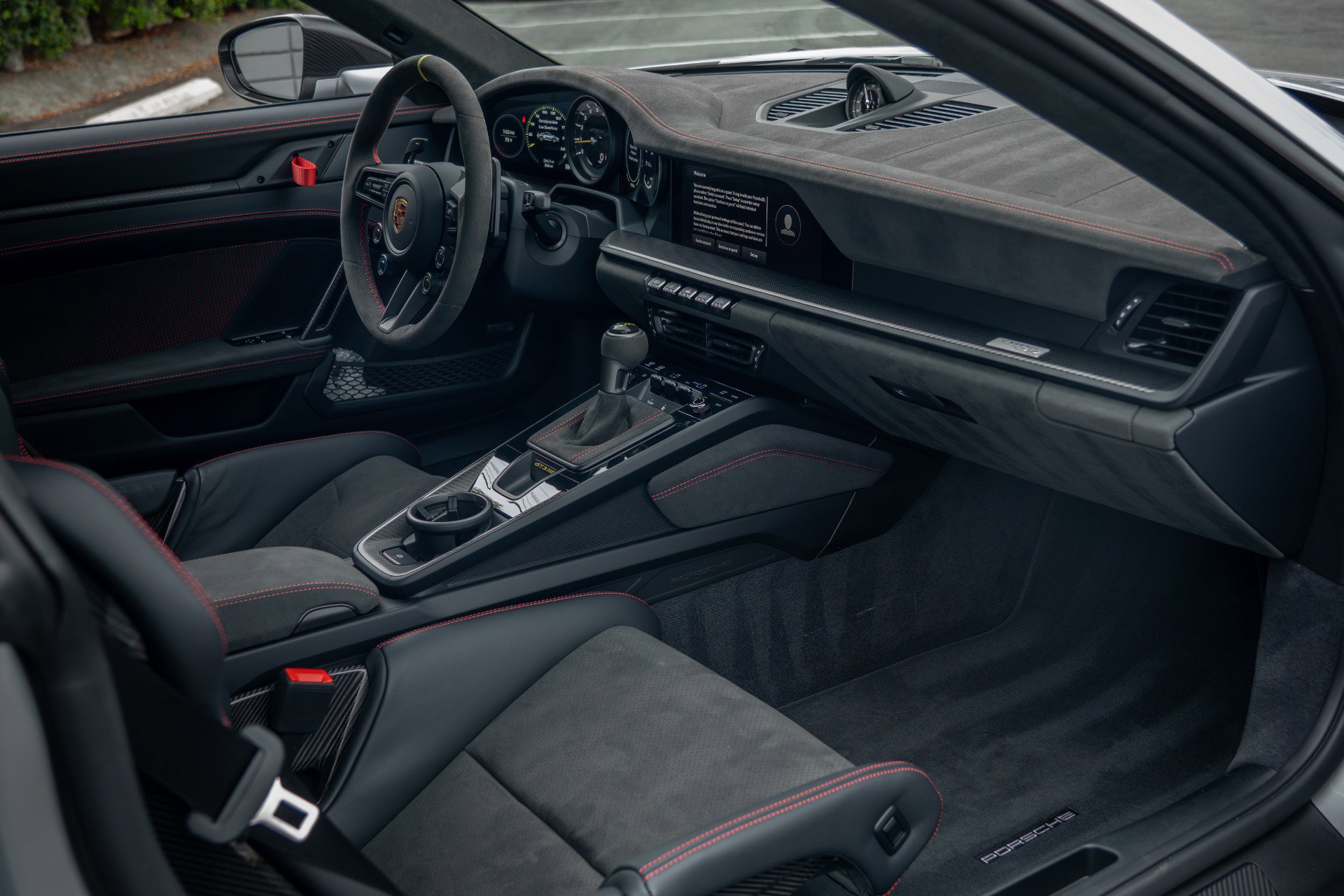 Used 2025 Porsche 911 GT3 RS image 6