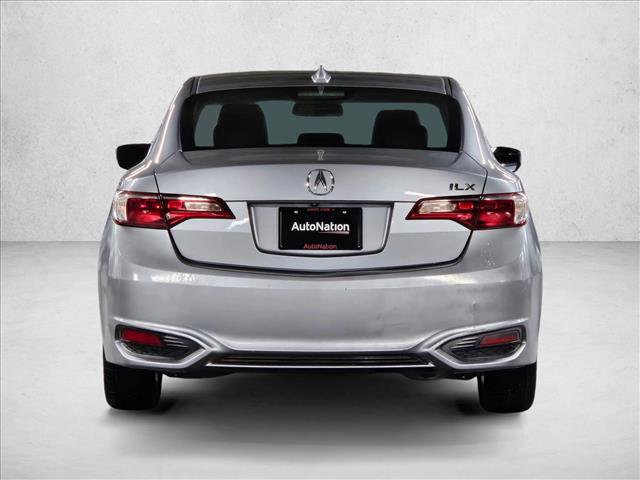 Used 2017 Acura ILX w/ Premium Package image 7