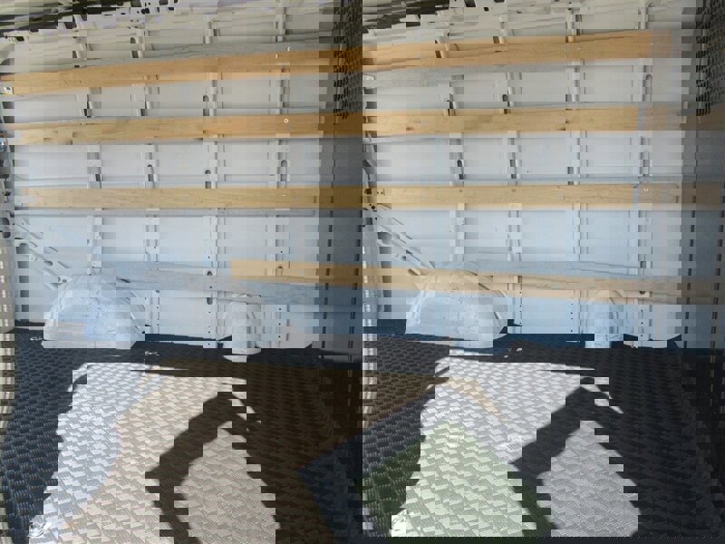 Used 2022 GMC Savana 2500 w/ Driver Convenience Package image 13