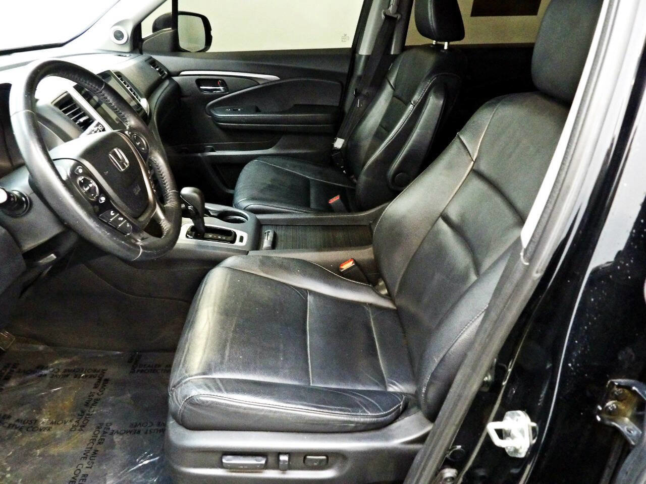 Used 2016 Honda Pilot EX-L image 8
