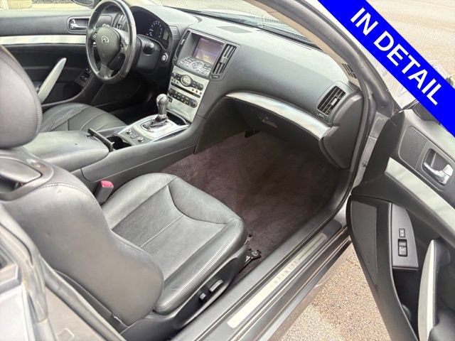 Used 2014 INFINITI Q60 AWD Coupe w/ Premium Package image 39
