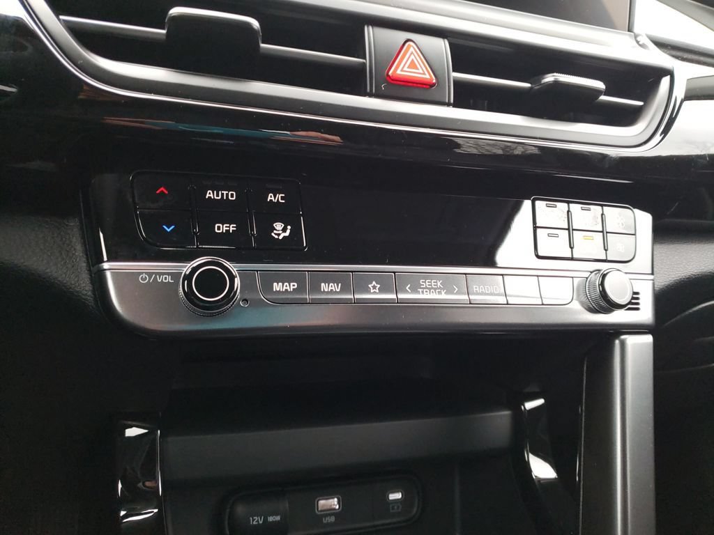 New 2026 Kia Seltos S AWD/4WD image 22