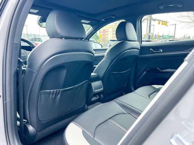 New 2026 Kia K5 GT-Line w/ GT-Line Premium Package image 10