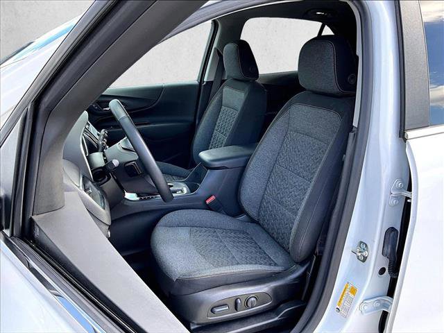 Used 2024 Chevrolet Equinox LT image 27