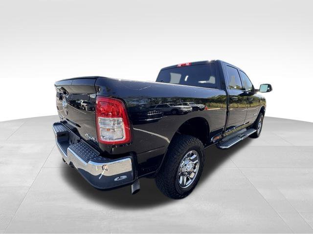 Used 2022 RAM 2500 Big Horn AWD/4WD image 7