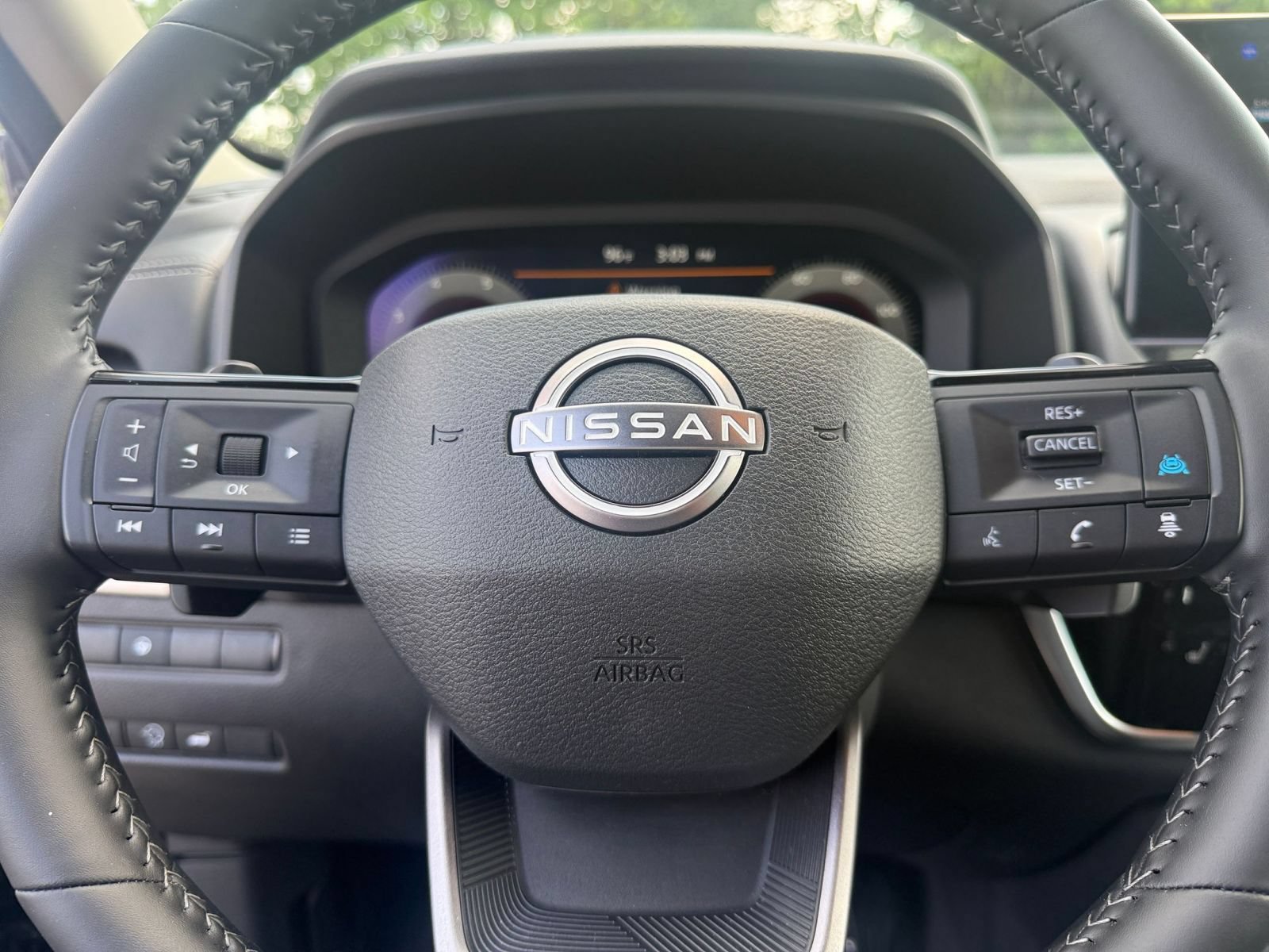 Used 2026 Nissan Rogue SL FWD image 30