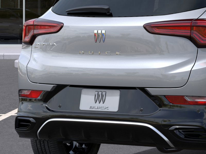 New 2026 Buick Encore GX Sport Touring w/ Advanced Technology Package image 14