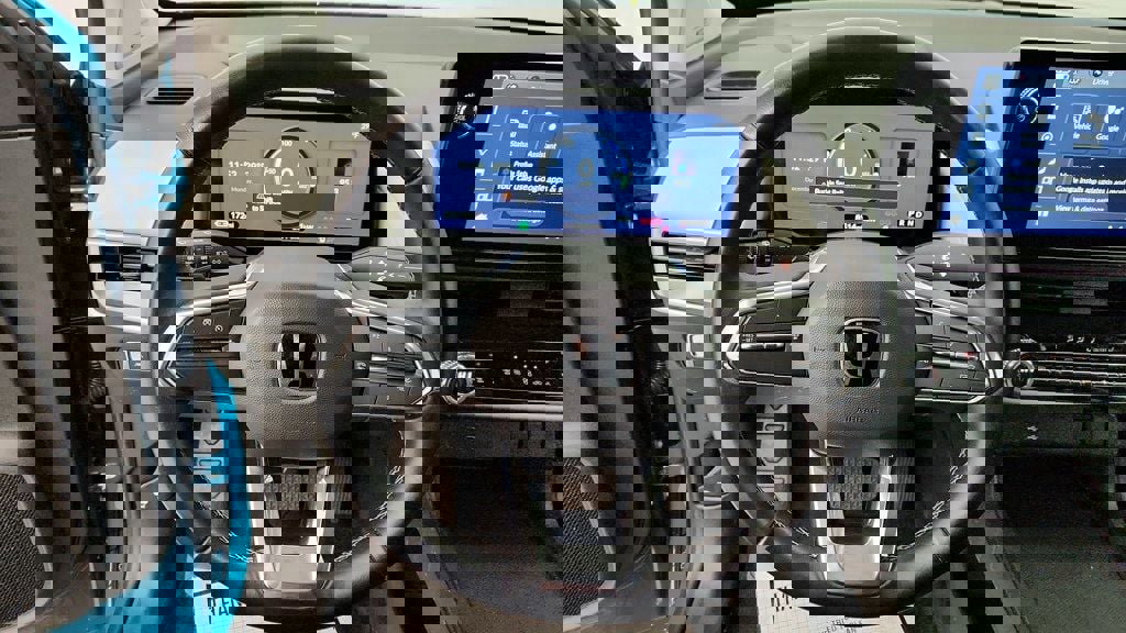 Used 2024 Honda Prologue Touring image 14