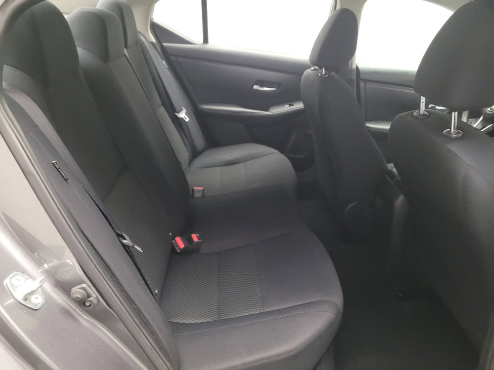 Used 2023 Nissan Sentra S FWD image 19