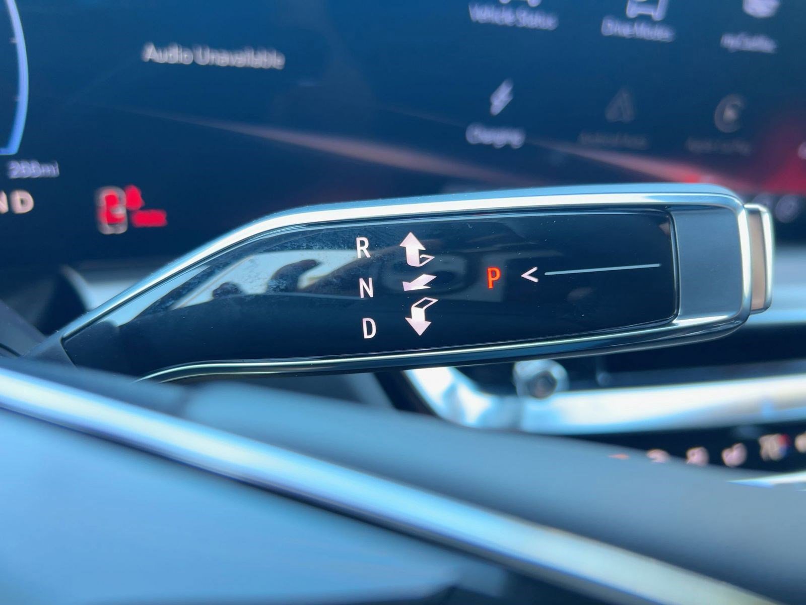 New 2026 Cadillac Lyriq V w/ LPO, Floor Liner Package image 17