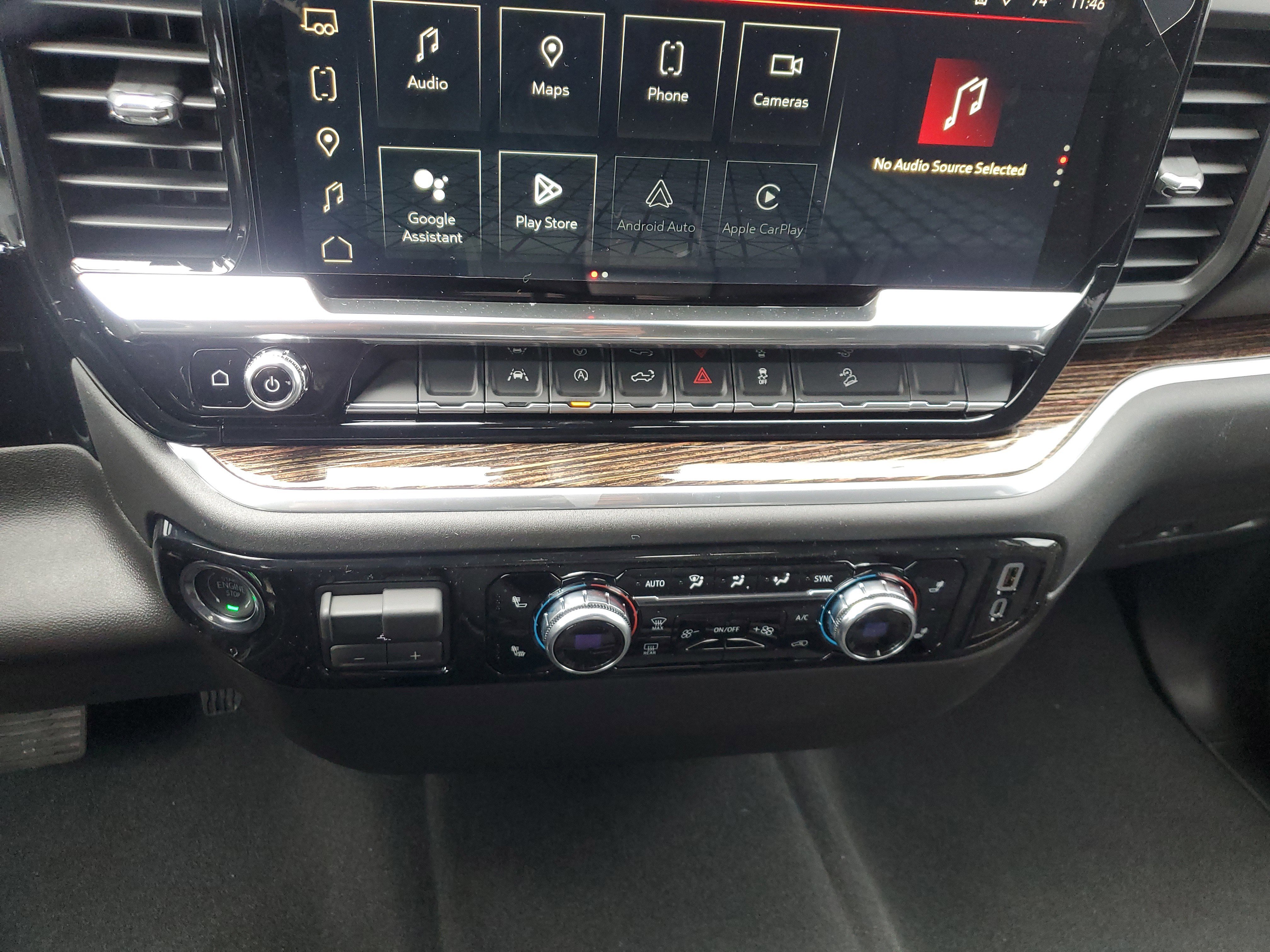 New 2026 GMC Sierra 1500 SLE image 26