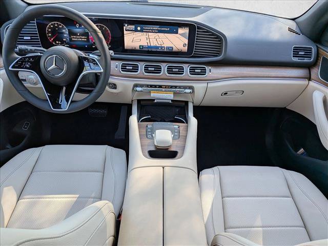 New 2026 Mercedes-Benz GLE 350 4MATIC image 13