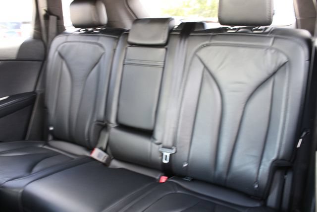 Used 2020 Lincoln Nautilus Premier w/ Equipment Group 101A AWD/4WD image 22