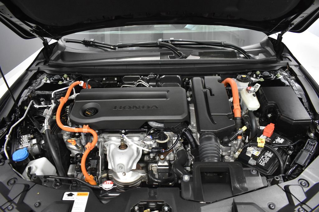 Used 2023 Honda Accord Sport image 33
