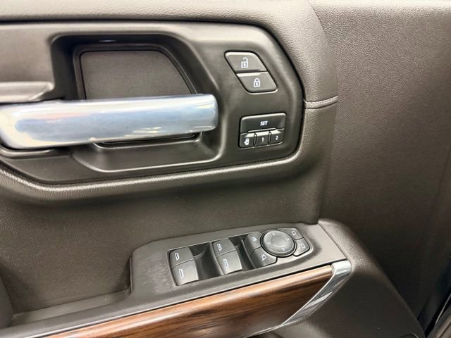 Certified 2021 GMC Sierra 1500 SLT w/ SLT Premium Package image 23