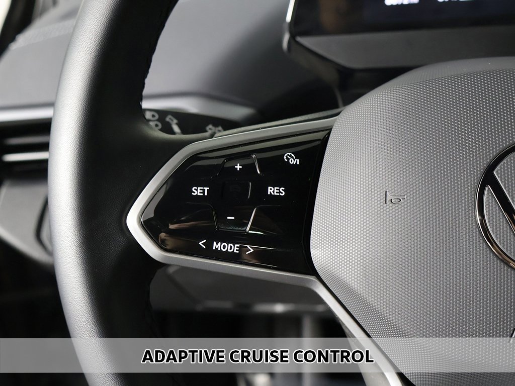 Used 2024 Volkswagen ID.4 2WD image 4