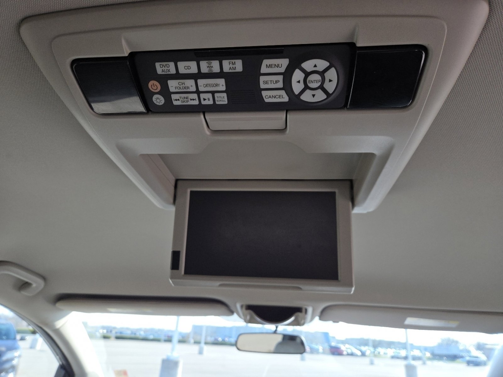 Used 2016 Honda Odyssey SE image 6