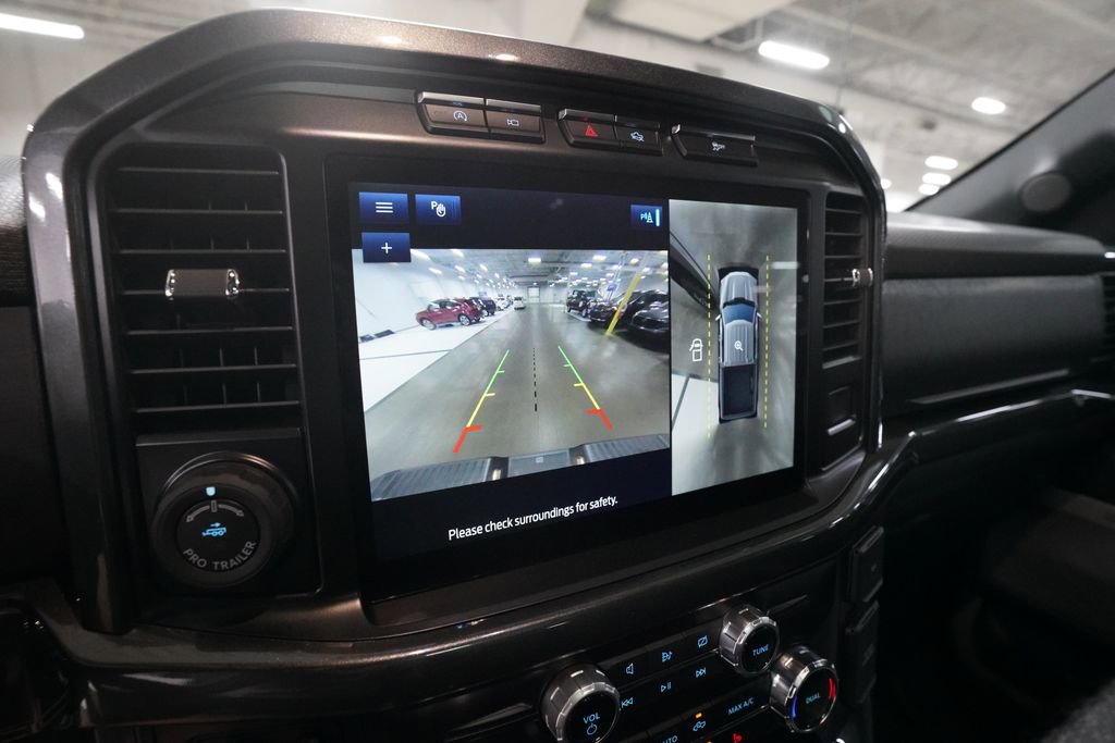 Used 2023 Ford F150 Tremor w/ 360 Degree Camera Package AWD/4WD image 18