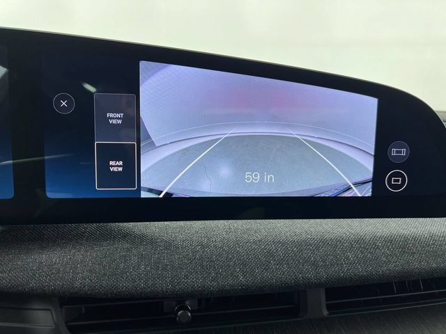 Used 2024 Lucid Air Touring AWD/4WD image 15