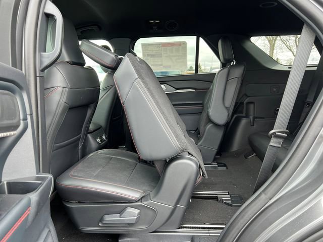 New 2026 Ford Explorer ST image 7