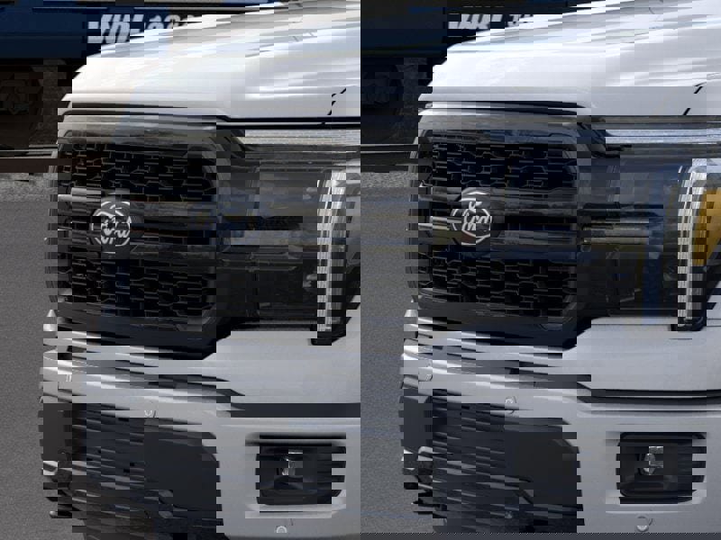 New 2026 Ford F150 Lariat image 17