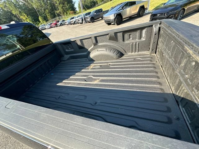 Used 2025 Ford F250 XL RWD image 8